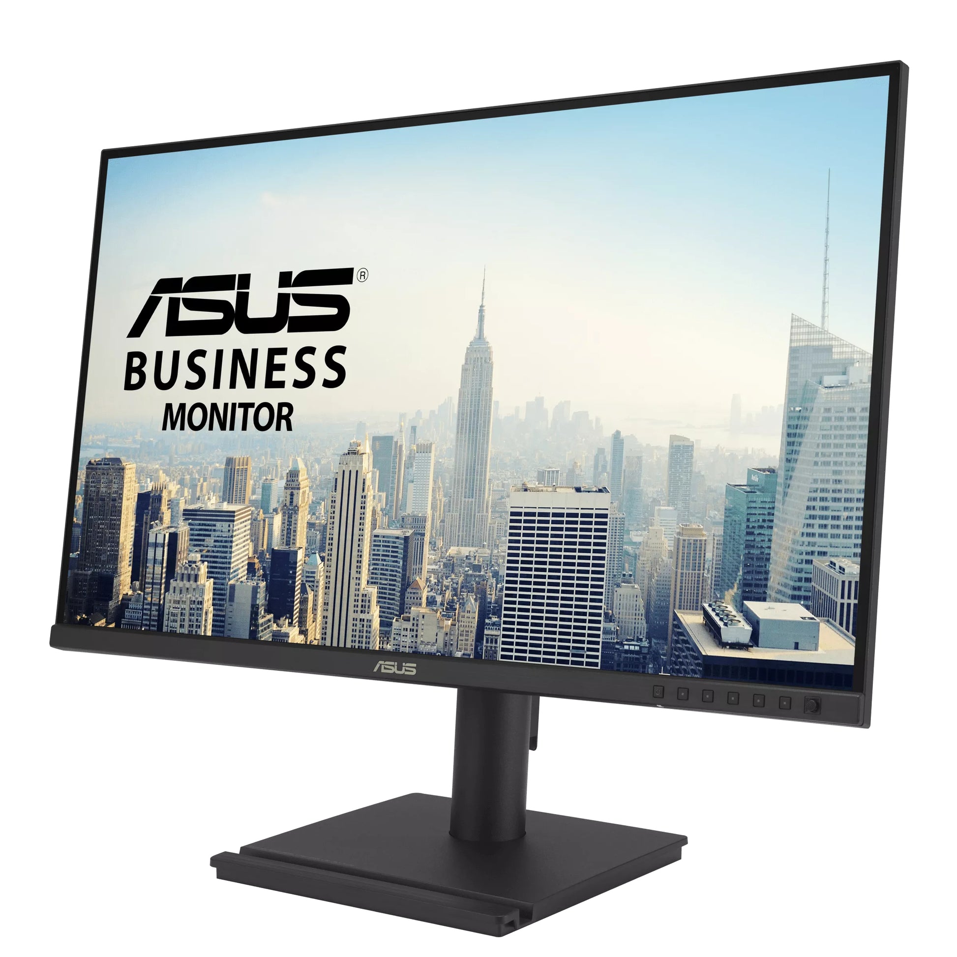 ASUS BE27AQG – 27", 2560 × 1440 (WQHD), IPS, 120 Hz