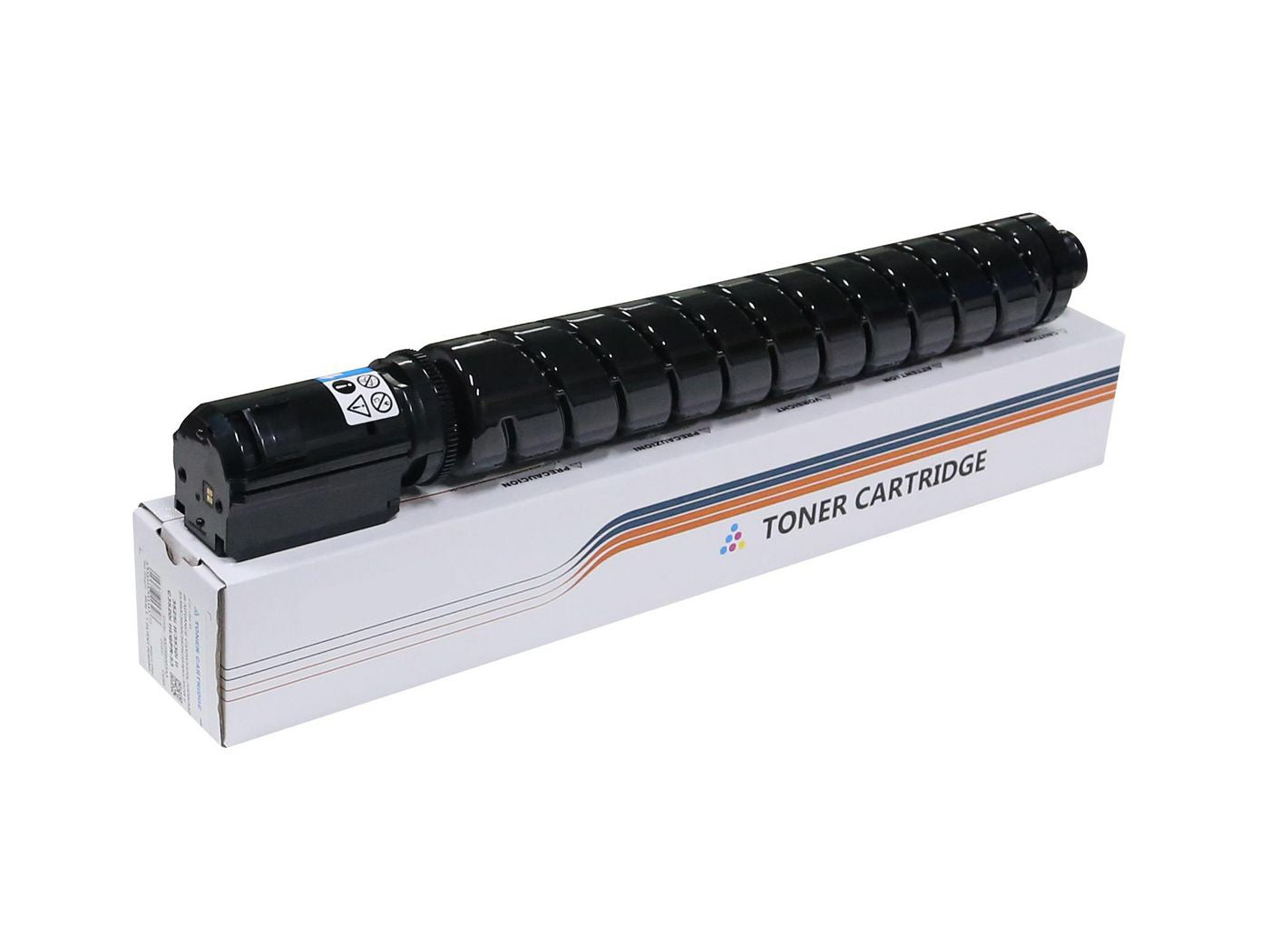 CoreParts C-EXV49 (MSP141511U) Cyan Toner – kompatibel – für Canon iR ADVANCE C3320/C3520/C3720