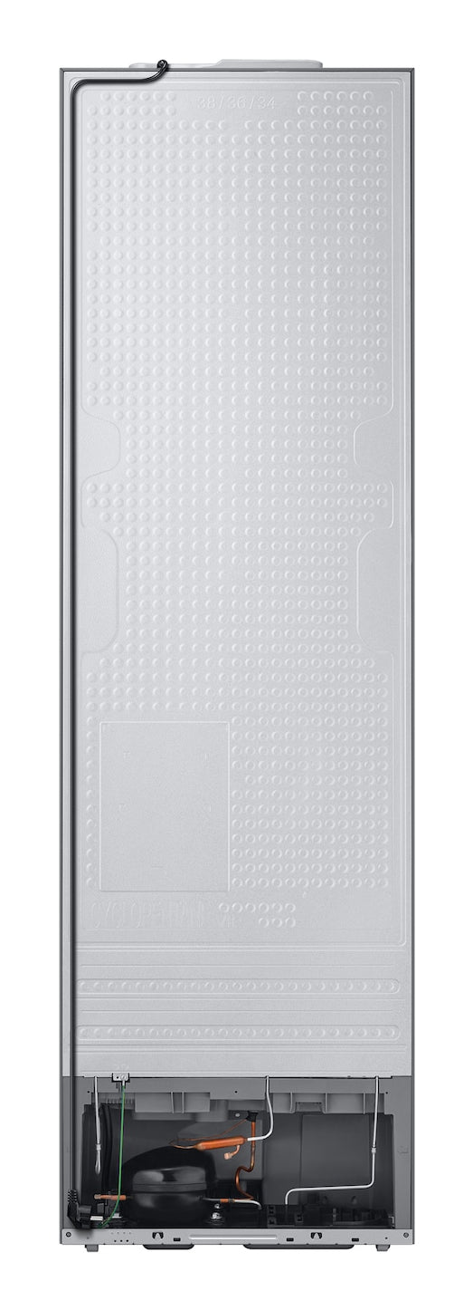 Samsung Kühl-Gefrierkombination RB7300 Bespoke – 344 l, 230 V, Kompressor, Energieeffizienzklasse D