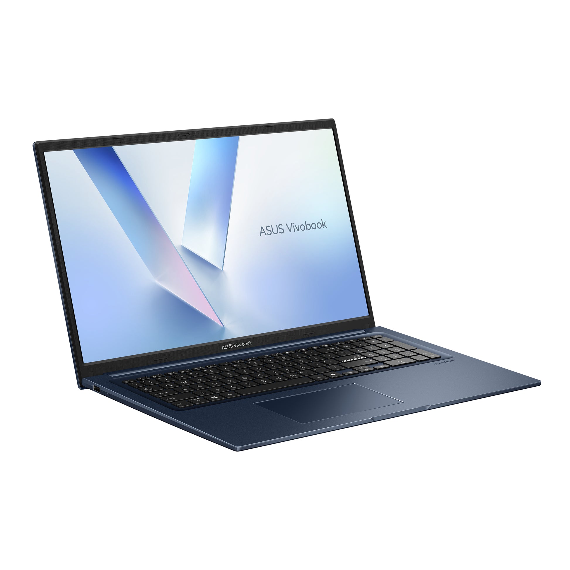 ASUS Vivobook 17 X1704MA-AU185W – 17,3" FHD, Core i5 315, 8 GB, 256 GB SSD, Win 11 Home