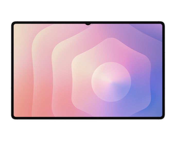 Samsung Galaxy Tab S11 Ultra – 14,6", 256 GB, 12 GB RAM, WLAN, Silber