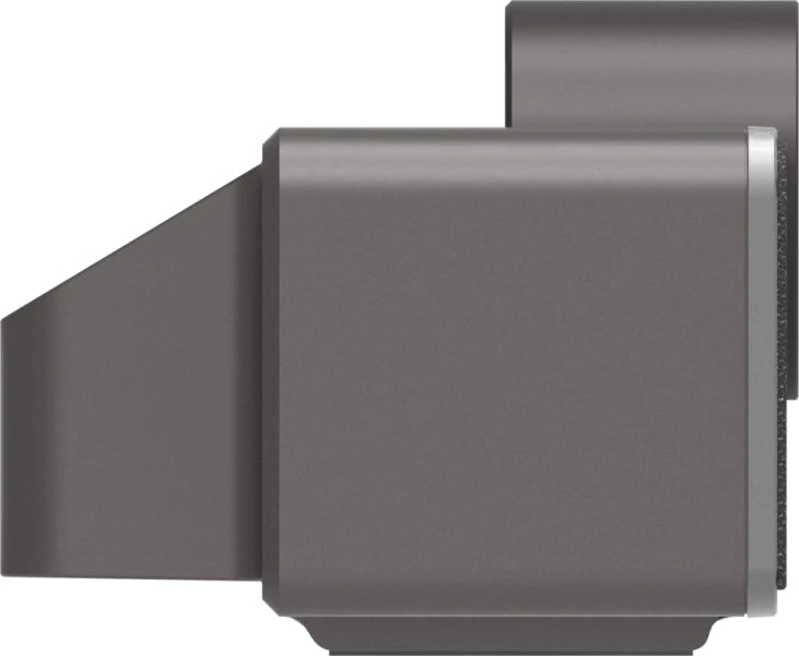 Viewsonic UMB202 Webcam – 4K Ultra HD, 30 fps, USB-C, PTZ – Schwarz
