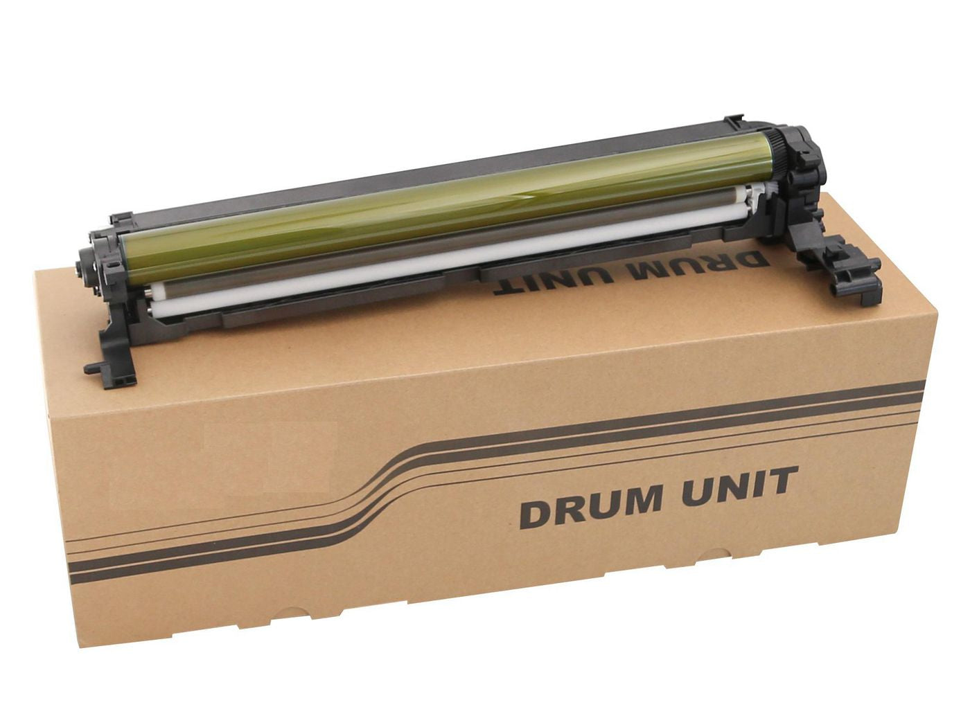 CoreParts Kompatible Bildtrommel Schwarz – für Ricoh MPC3003/3503/4503 und andere