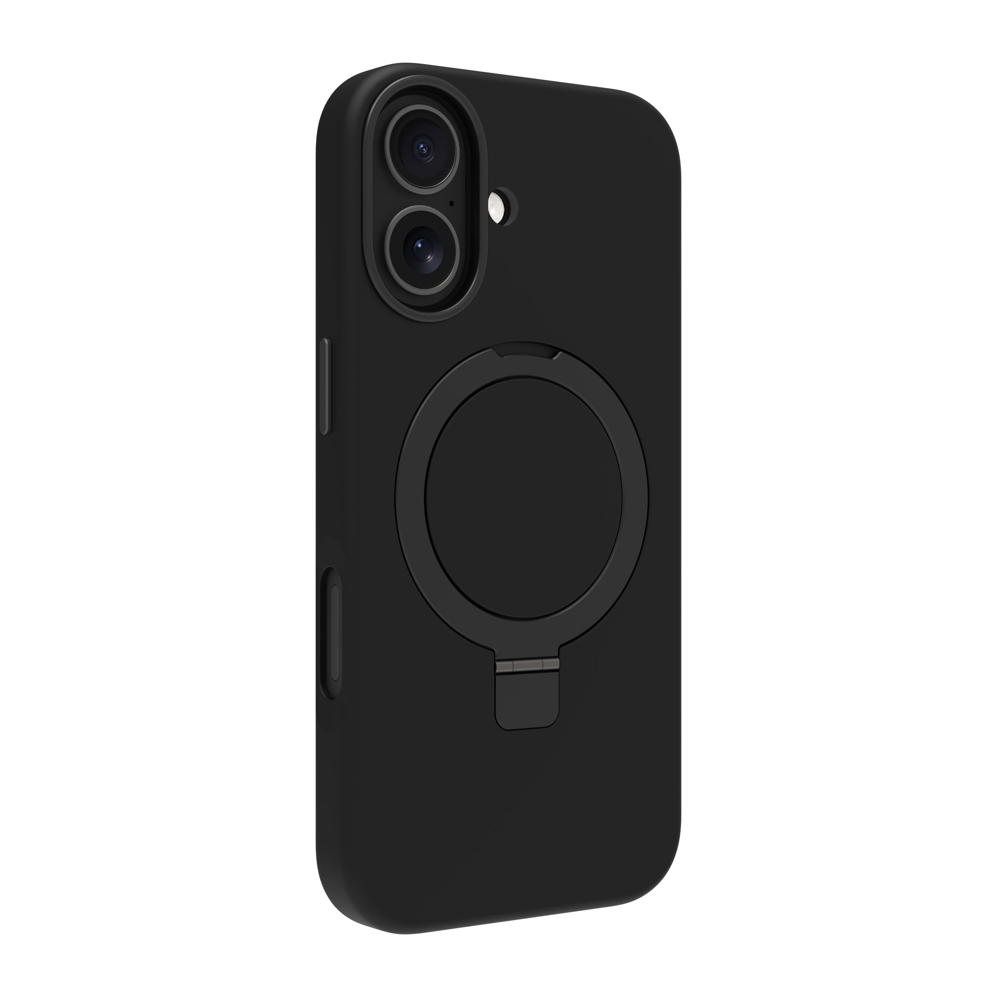 dbramante1928 Roskilde MS Kick ICON – Backcover – für Apple iPhone 17, bis 1,2 m sturzsicher, mit Kartenfach