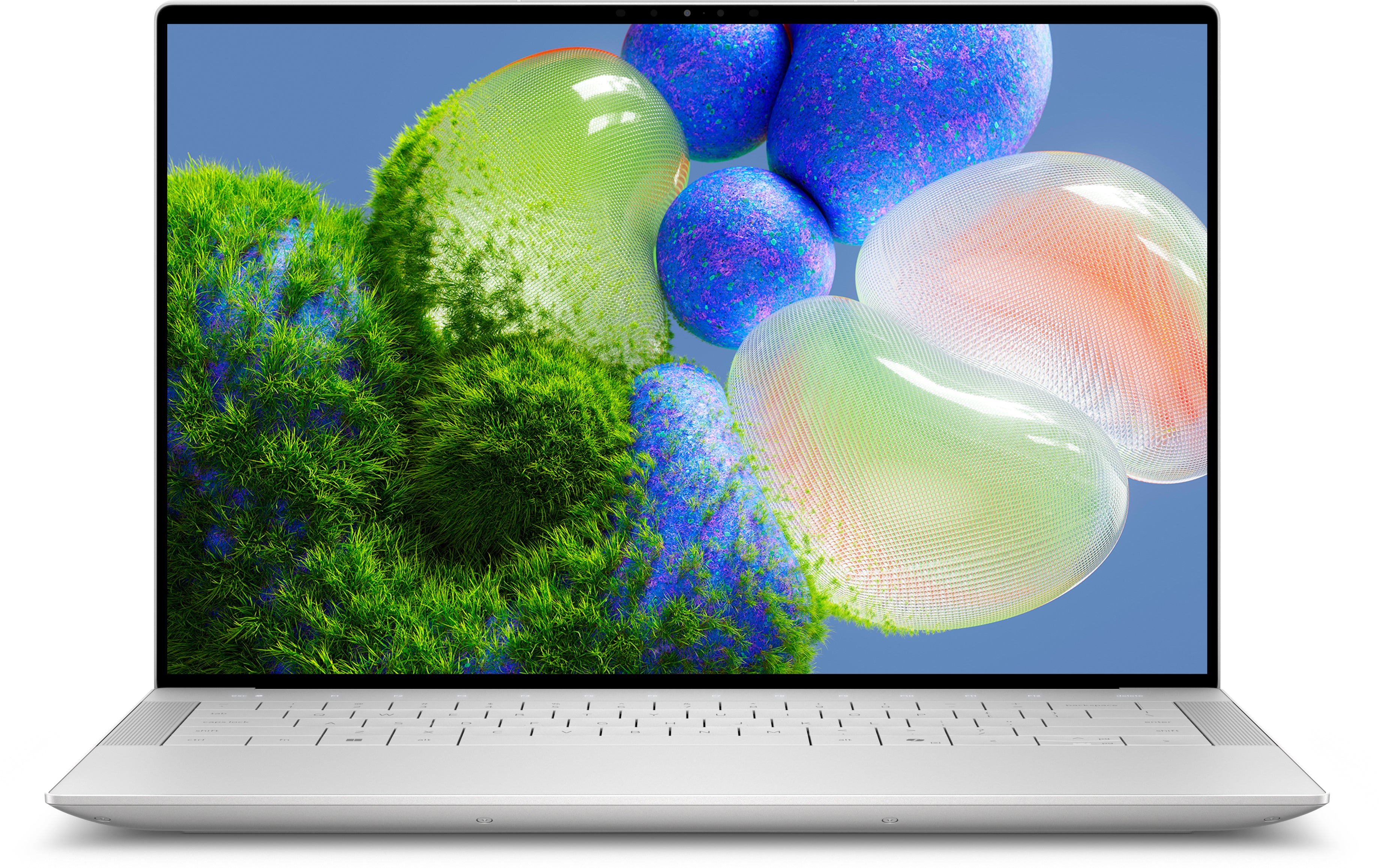 Dell – XPS 14 9440 – Notebook, 14,5" OLED, 32 GB RAM, 1 TB SSD, NVIDIA GeForce RTX 4050, Windows 11 Pro