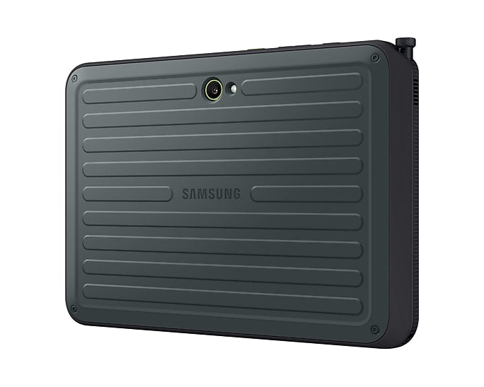 Samsung Tab Active5 Pro – 10,1", 128 GB, 6 GB RAM, WLAN, Android, Grün