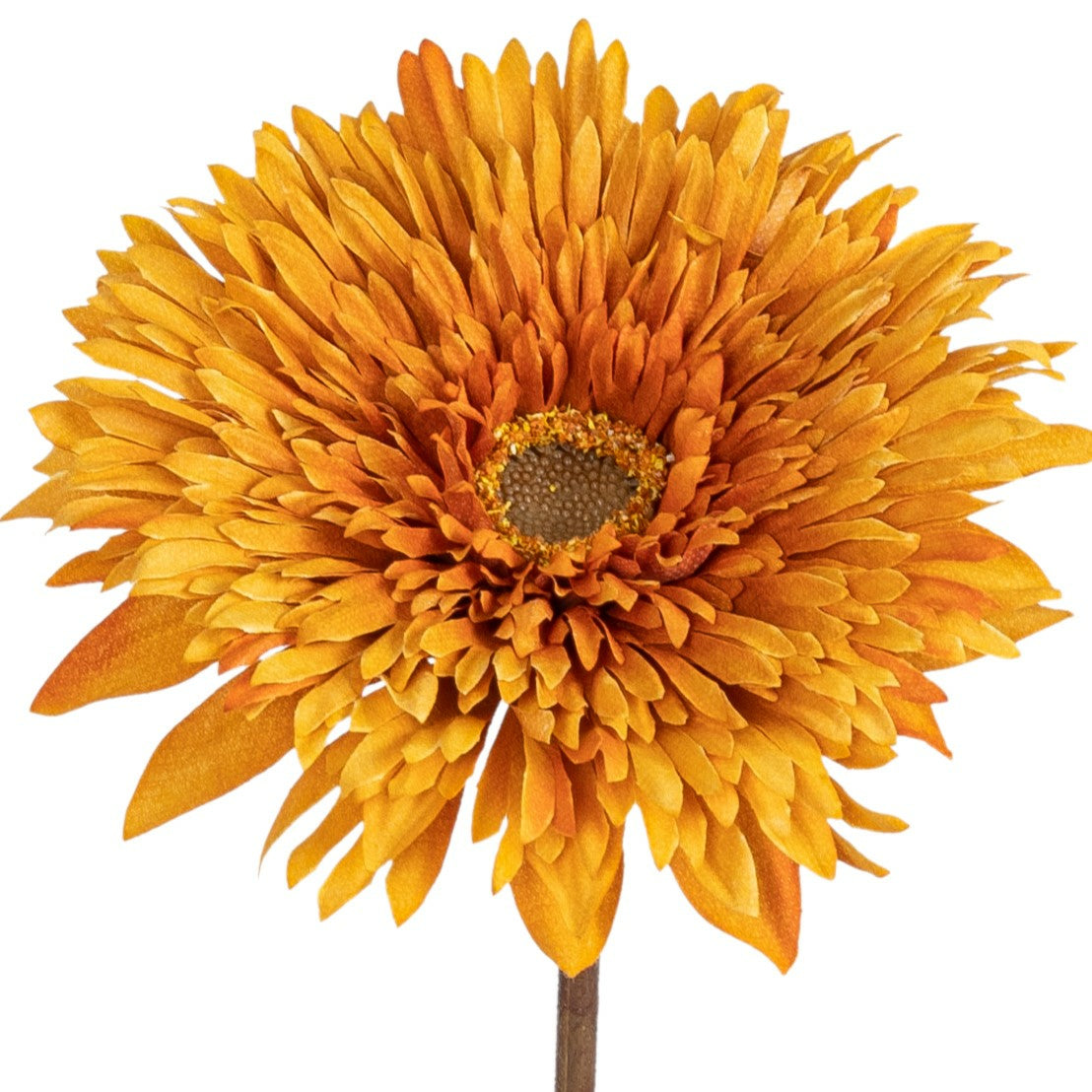 Botanic-Haus Künstliche Blütenpflanze – 63 cm, 12er-Pack – Stoff & Kunststoff, Mehrfarbig