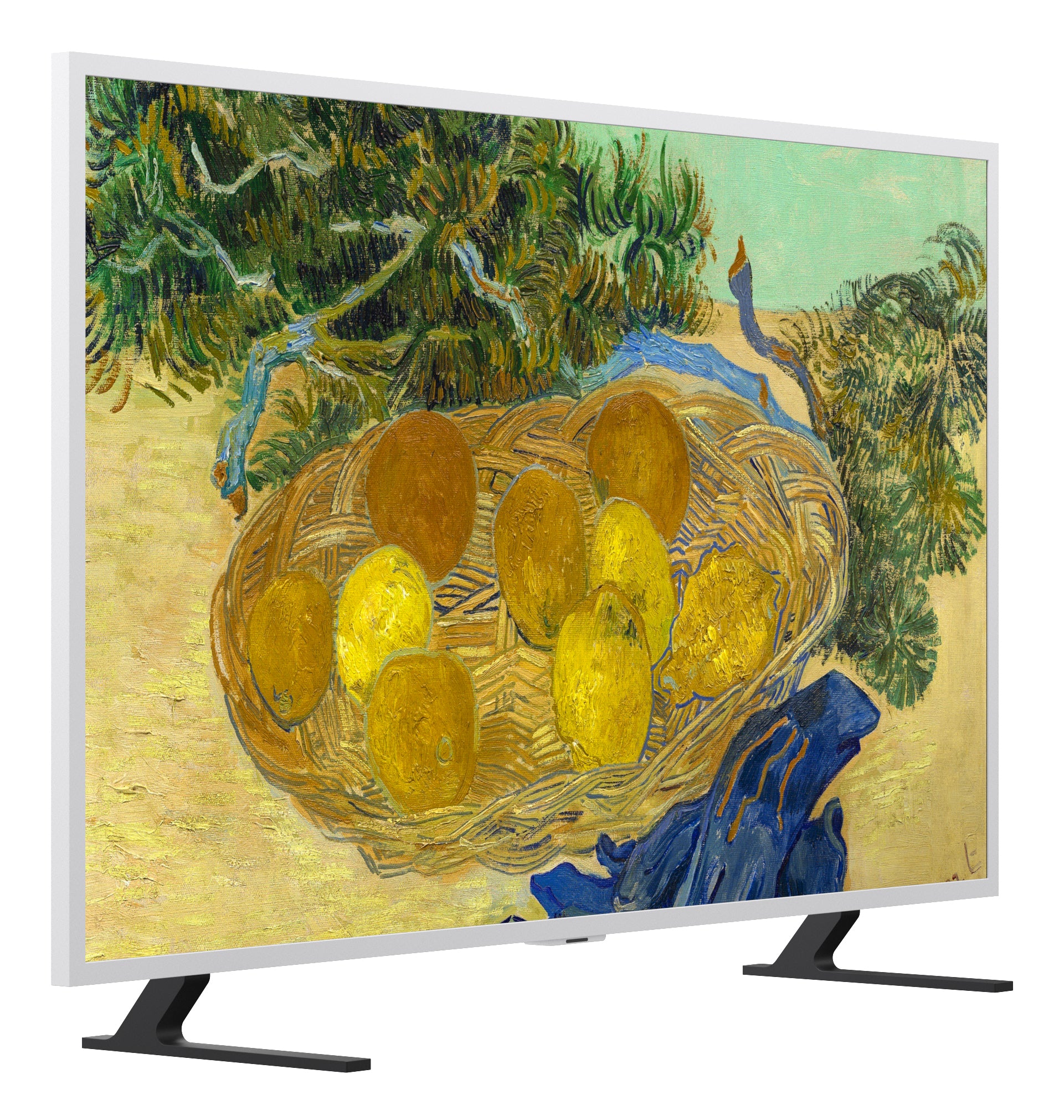 LG 55LX7B6LA – 55" TV – 4K UHD – QNED Mini-LED – webOS 26 – 60 Hz – HDR10, HLG