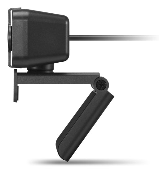 Lenovo 310 Webcam – Full HD 1080p, 30 fps, USB 2.0 – Schwarz