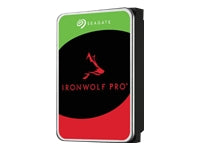 Seagate IronWolf Pro ST8000NT001 – 8 TB, 3.5" 7200 U/min