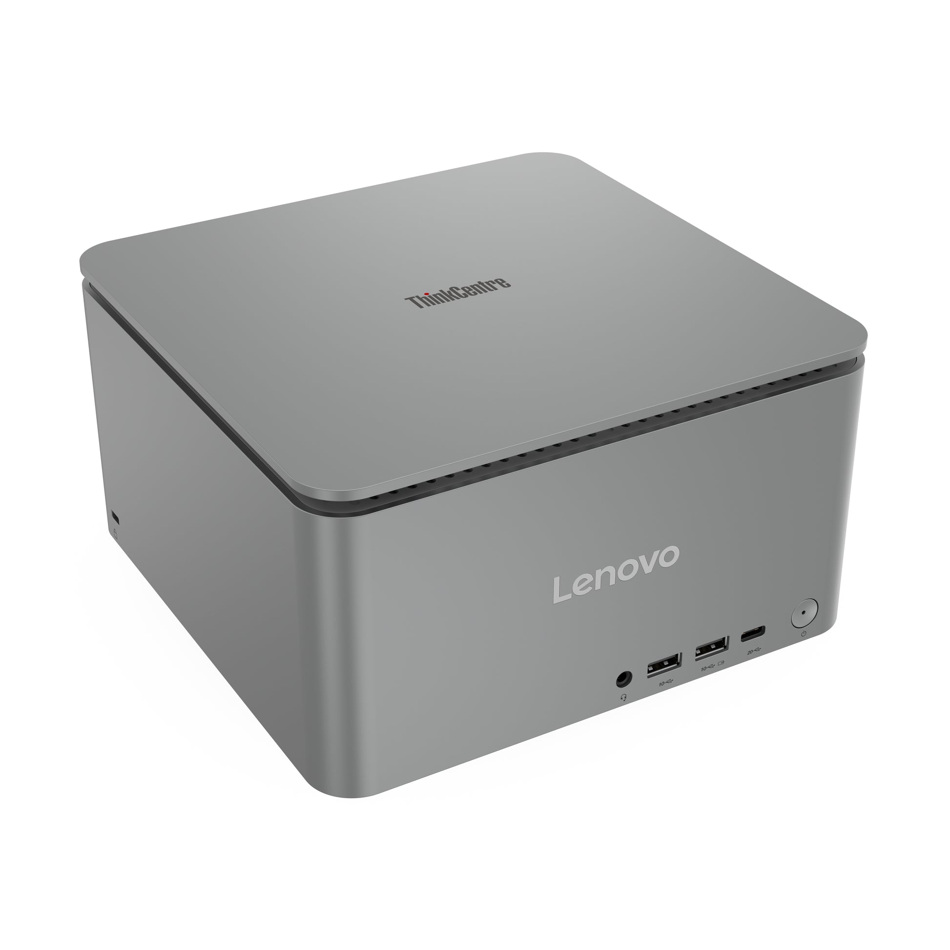 Lenovo ThinkCentre Neo Ultra Micro – Intel Core i5‑14500T, 16 GB RAM, 512 GB SSD, Windows 11 Pro