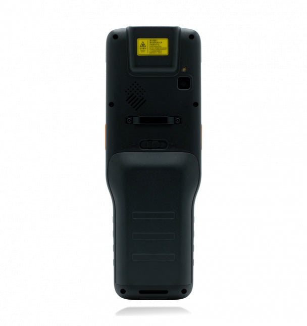 Newland N7 Cachalot Pro II – 4,0", 4/64 GB, 4G/WLAN 5, 1D/2D, IP65, Android 13