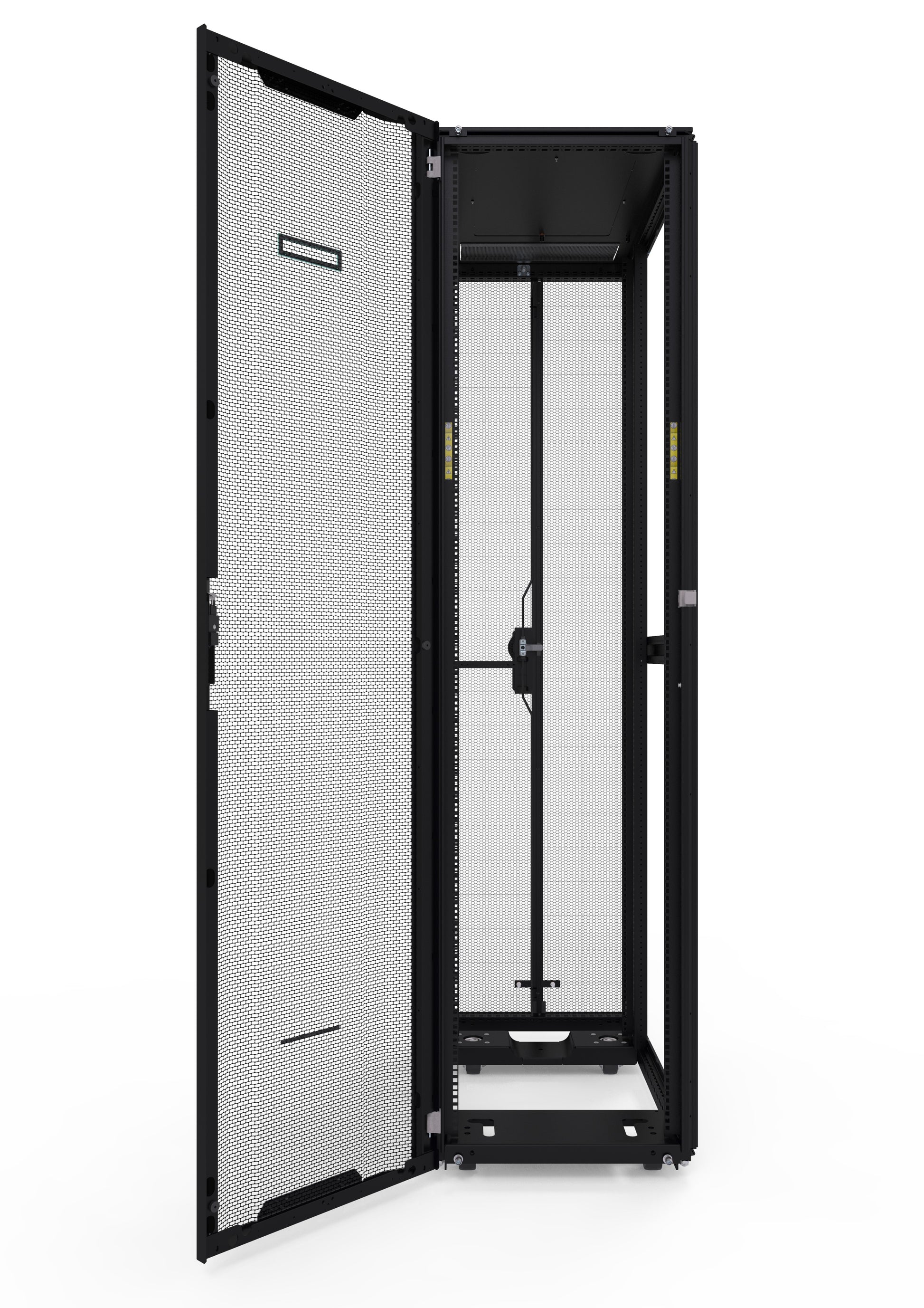 HPE G2 Enterprise – 19" Netzwerkschrank 42U, schwarz