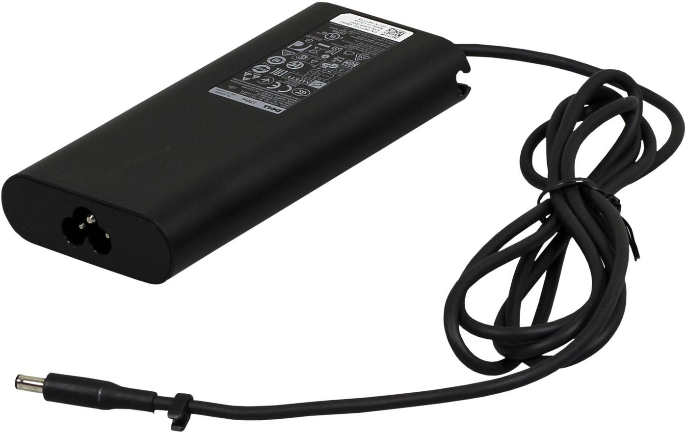 DELL Netzteil 130 W (19,5 V) – 4,5 mm Stecker – für Dell Notebooks