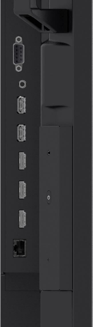 iiyama LH8664UHS-B3AG – 86", Ultra HD 4K, IPS
