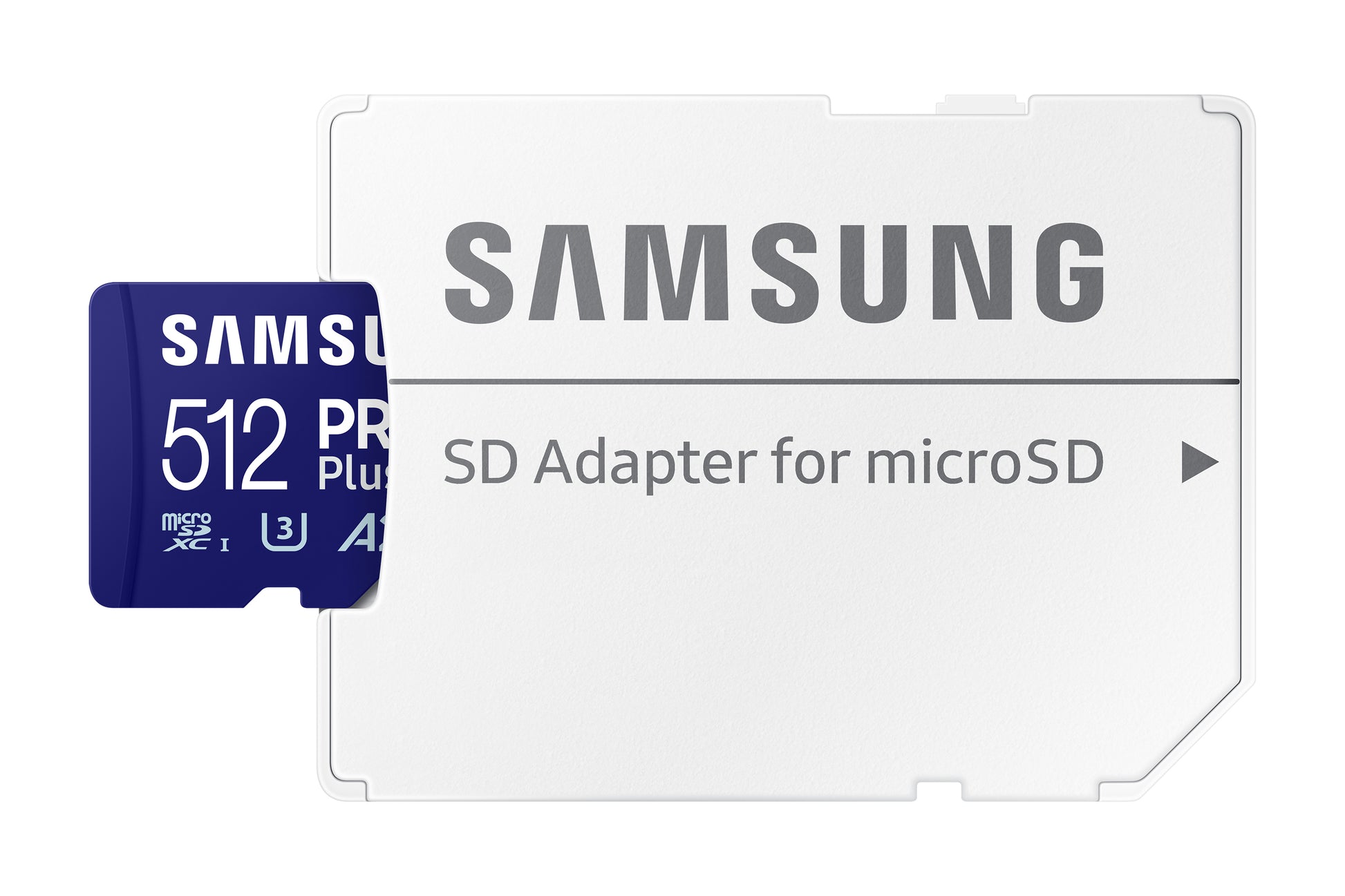 Samsung Speicherkarte 512 Gb Microsdxc