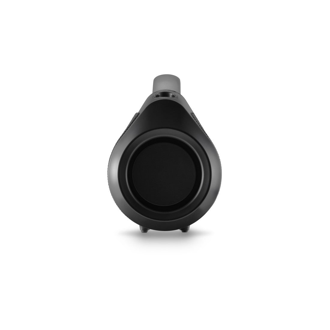 Hama Mate Pro 188219 – Bluetooth-Lautsprecher – IPX6, 12 h Akku, 60 W, Bluetooth 5.0, Schwarz