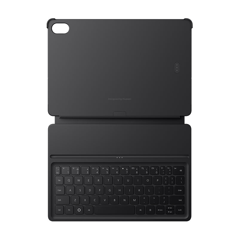 Huawei 3014Mlu – 11,5", 256 GB, 8 GB RAM, Wi‑Fi, Grau, IP42