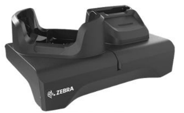 Zebra CRD-NGTC5B-2SE1B Ladestation – für TC53/TC58, TC53e/TC58e, TC53e-RFID