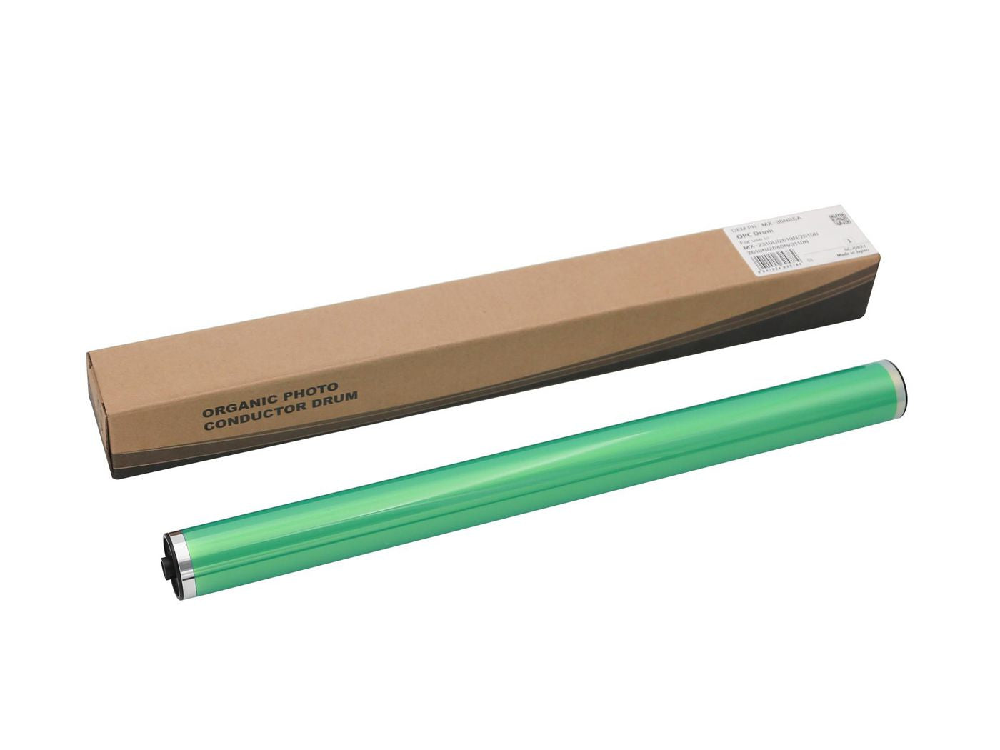 CoreParts Wartungspatrone – für SHARP MX-2310U/MX-2610N/MX-2615N und andere