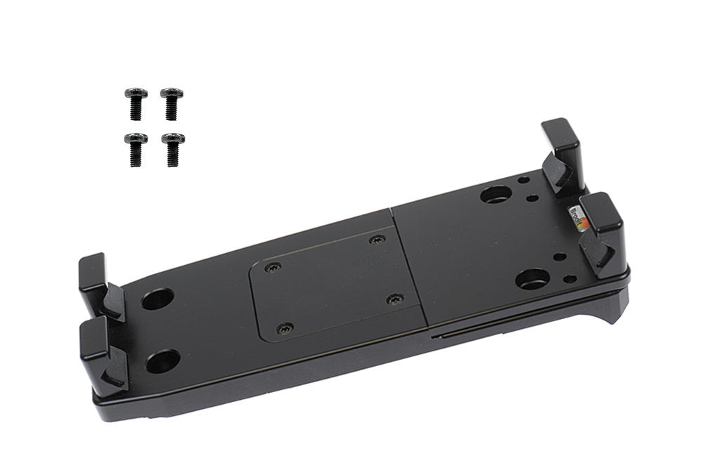 Zebra Adapter 3PTY-PCLIP-216278 – für RFD40
