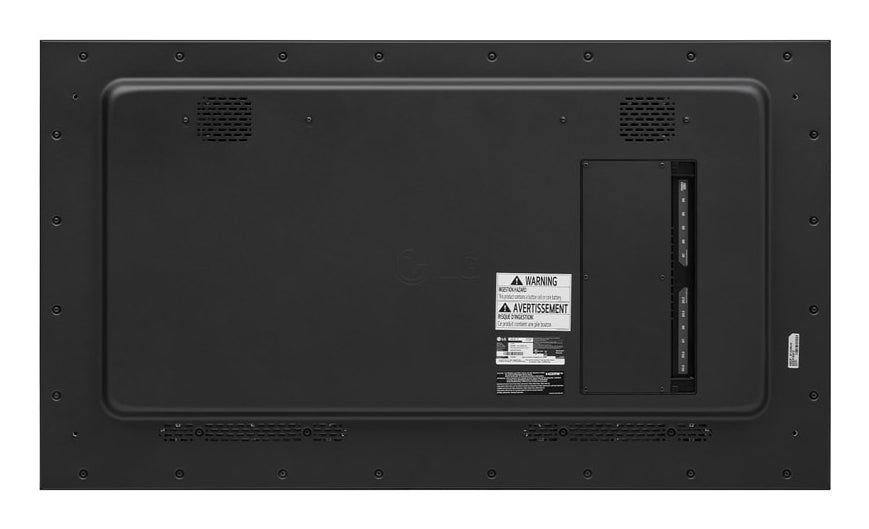 LG 55XE4P-B Signage-Display