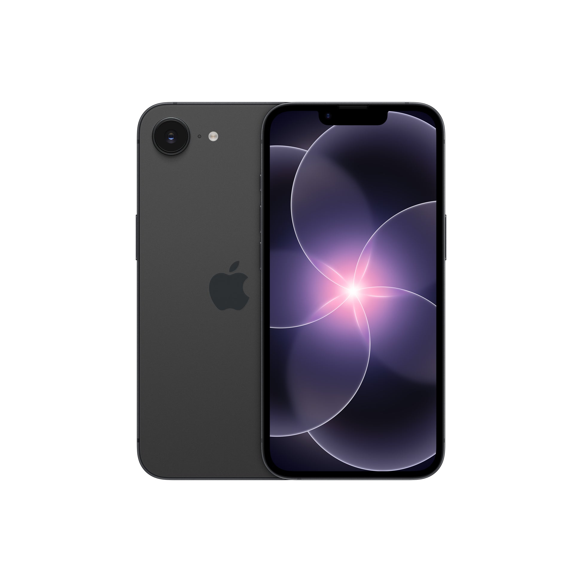 Apple iPhone 17e – 6,1" – 256 GB – Schwarz