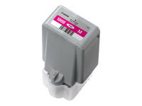 Canon Tintenpatrone 0548C001, Magenta, 80 ml – für Canon Inkjet-Drucker
