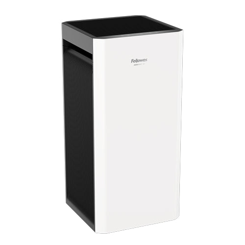 Fellowes Luftreiniger AeraMax SV – CADR 959 m³/h, bis 130 m², HEPA 13, 67 dB