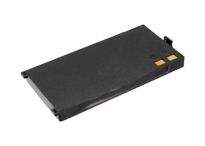 CoreParts BML-3 Akku für Nokia 2,4 V, 1200 mAh – Schwarz