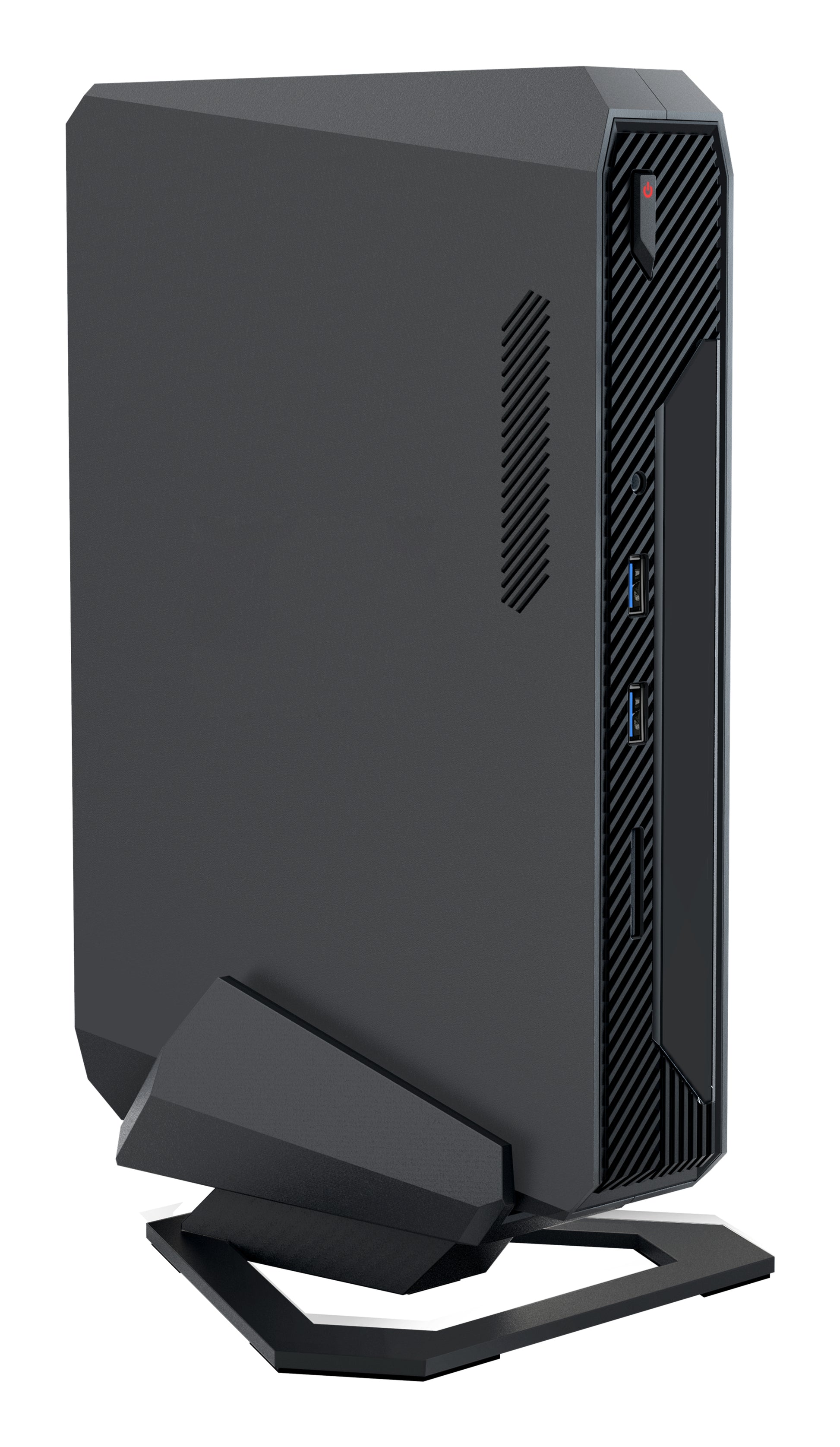 ASUS NUC 14 RNUC14SRKU710002I Mini-PC Barebone – Wi-Fi, Ethernet, Bluetooth – DC 19,5 V – 270 × 180 × 60 mm
