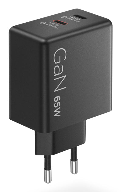 Lenovo Netzteil – 65 W – für Lenovo – Schwarz