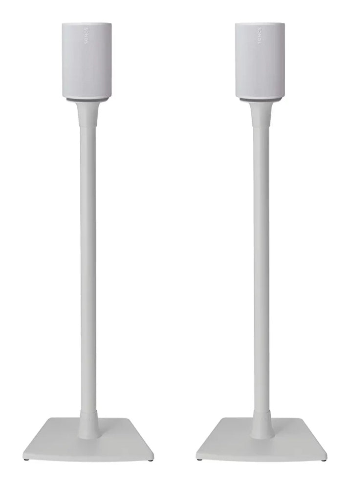 SANUS Ständer für Sonos Era 100, Paar, Weiss
