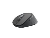 Logitech M850 L für Business – Maus, Graphit