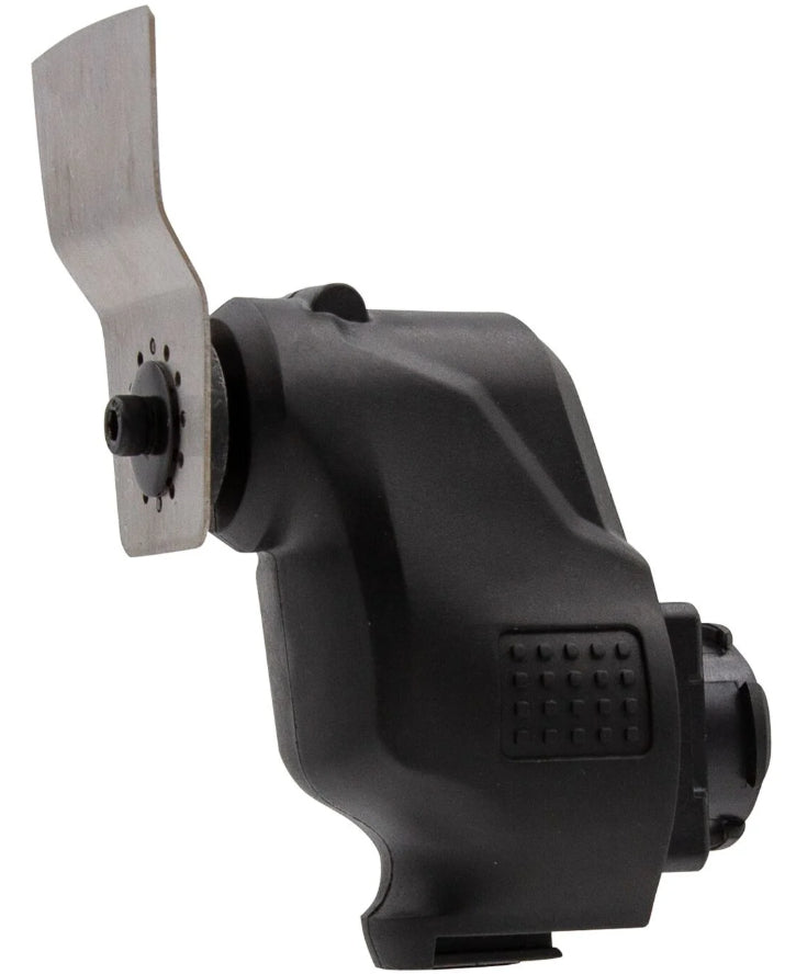 Mediashopping Hammersmith MultiTool Multifunktionswerkzeug – 18 V – 1 Akku & Schnellladestation, Koffer