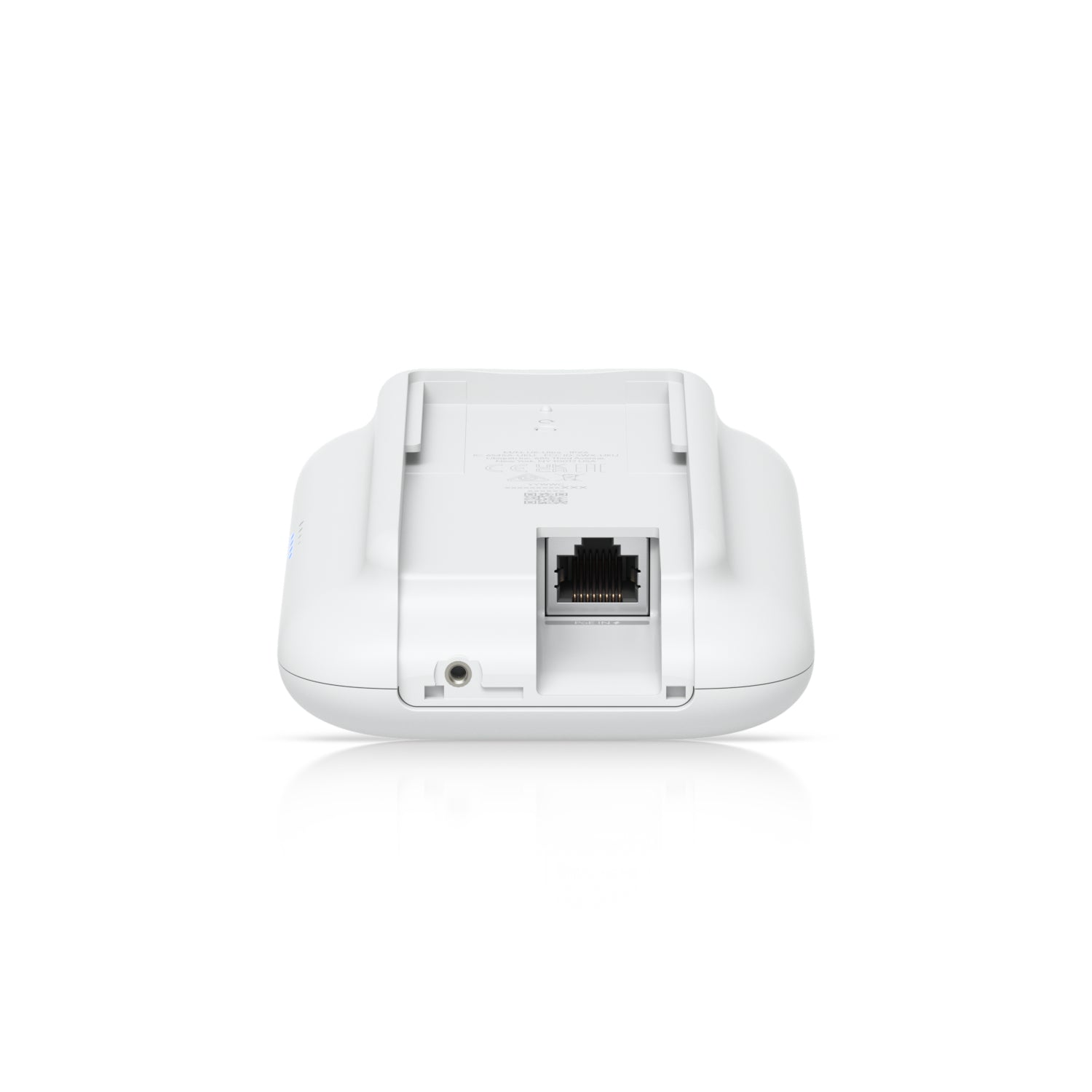 Ubiquiti Swiss Army Knife Ultra – Wi‑Fi 5 Access Point, Dual‑Band (2,4/5 GHz), 866,7 Mbit/s, 1× GbE, PoE, IPX6