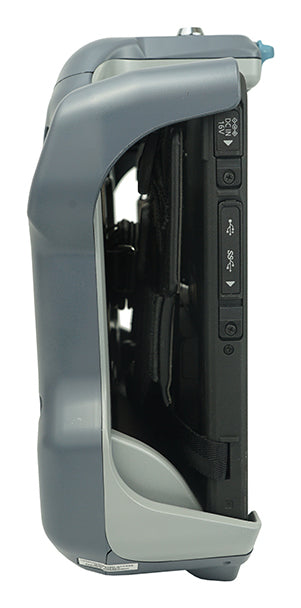 Gamber-Johnson Dockingstation – für Panasonic Toughbook A3 (Dual RF)
