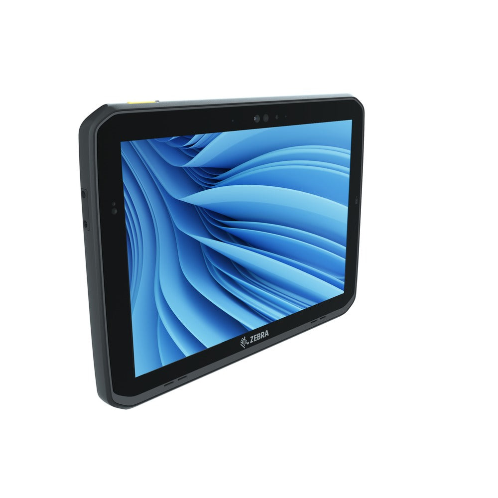 Zebra ET85 – 12", 512 GB, 16 GB RAM, WLAN + 5G, Windows 10 Pro, Barcode-Imager