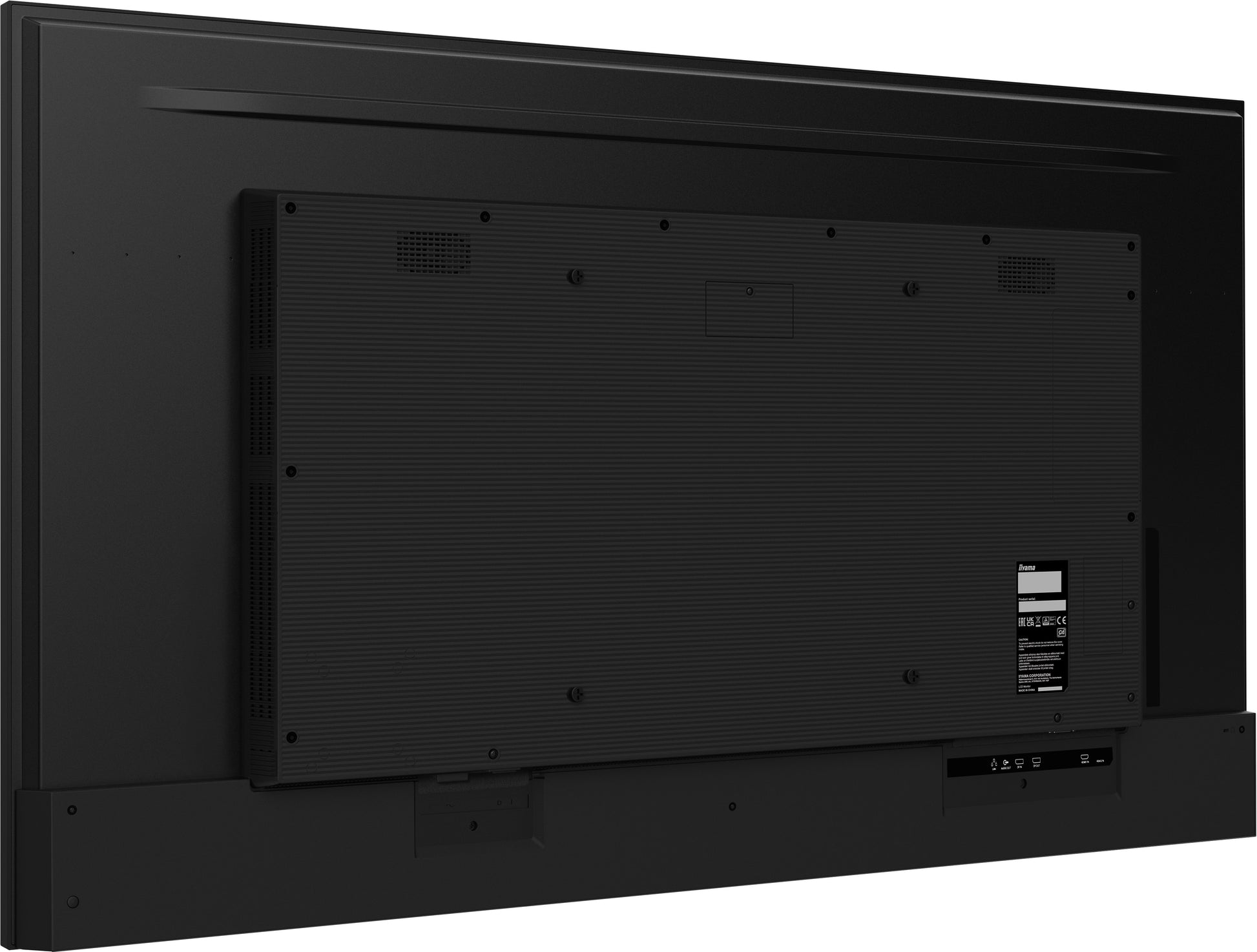 iiyama ProLite – Signage-Display, 64,5", 3840 × 1600, 800 cd/m², 24/7, IPS