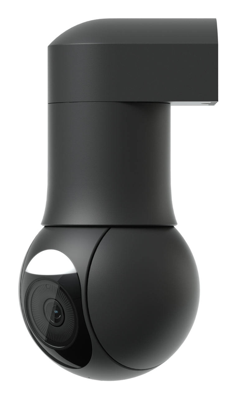 Ubiquiti Wildkamera – wetterfest