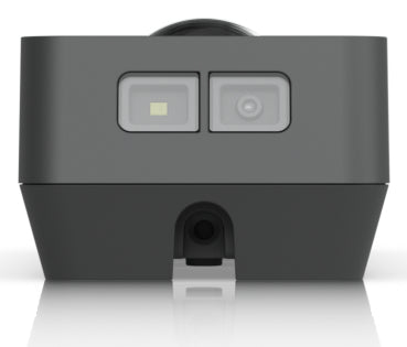 Ubiquiti IP-Türsprechanlage – 5 MP, Nachtsicht, PoE, IP55, Aussen, Schwarz, für UniFi Access