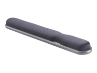 Kensington Tastatur-Handgelenkauflage – für Tastatur – Gel, höhenverstellbar – schwarz
