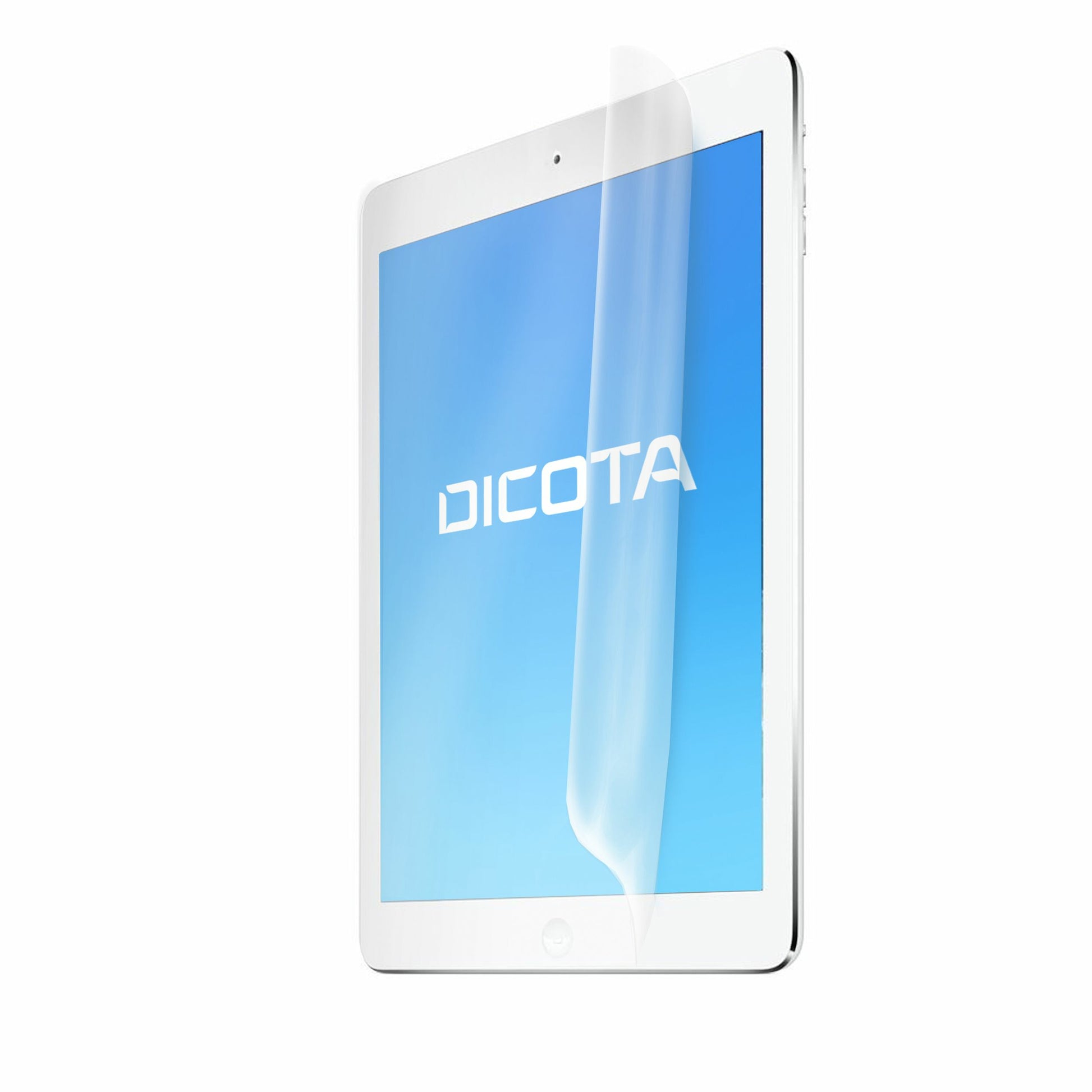 DICOTA Blickschutzfilter für Apple iPad Air 2 9,7"