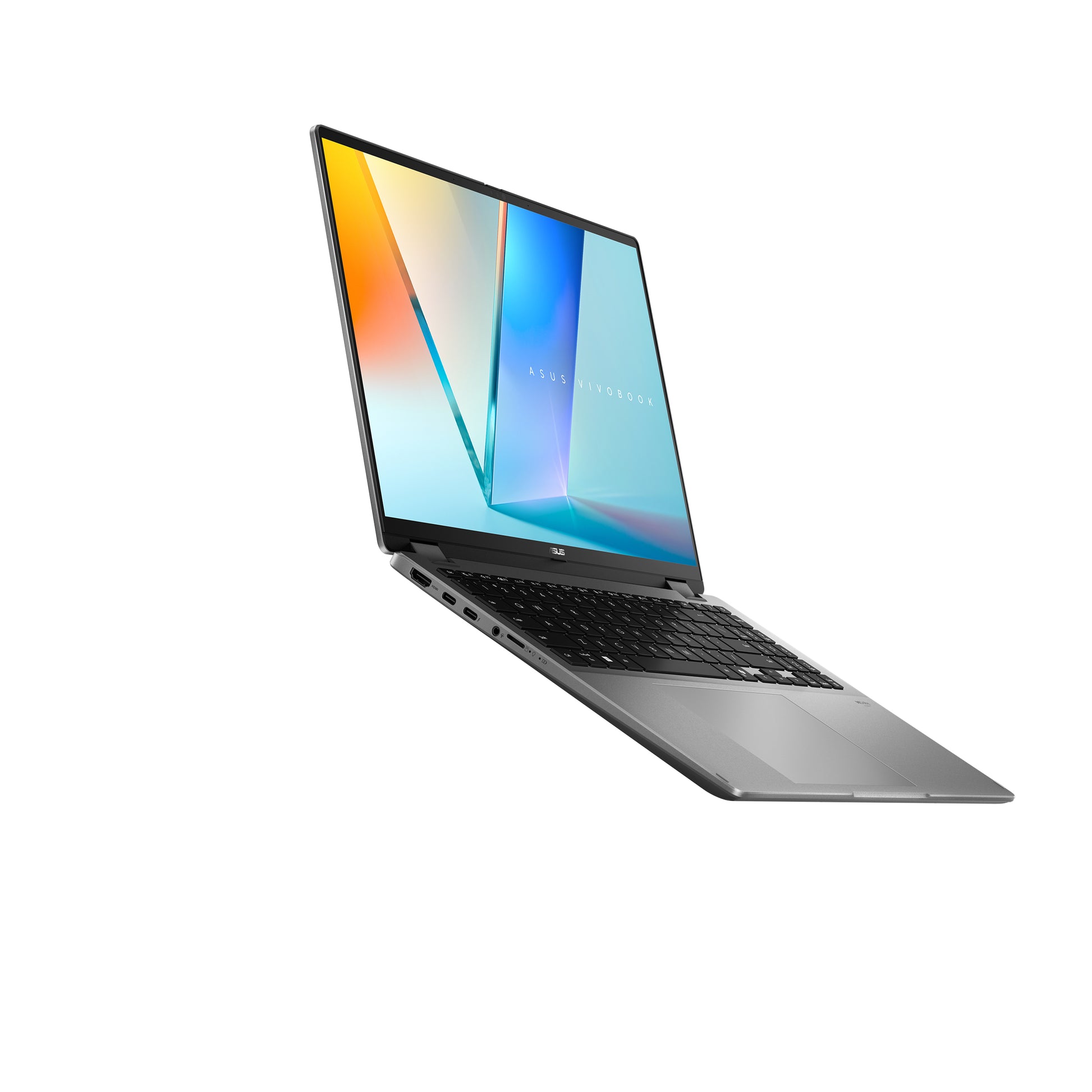 ASUS Vivobook 16 Flip TP3607AA-SI030W – 16" WUXGA OLED Touch, Core Ultra 7 355, 16 GB, 512 GB SSD, Win 11 Home