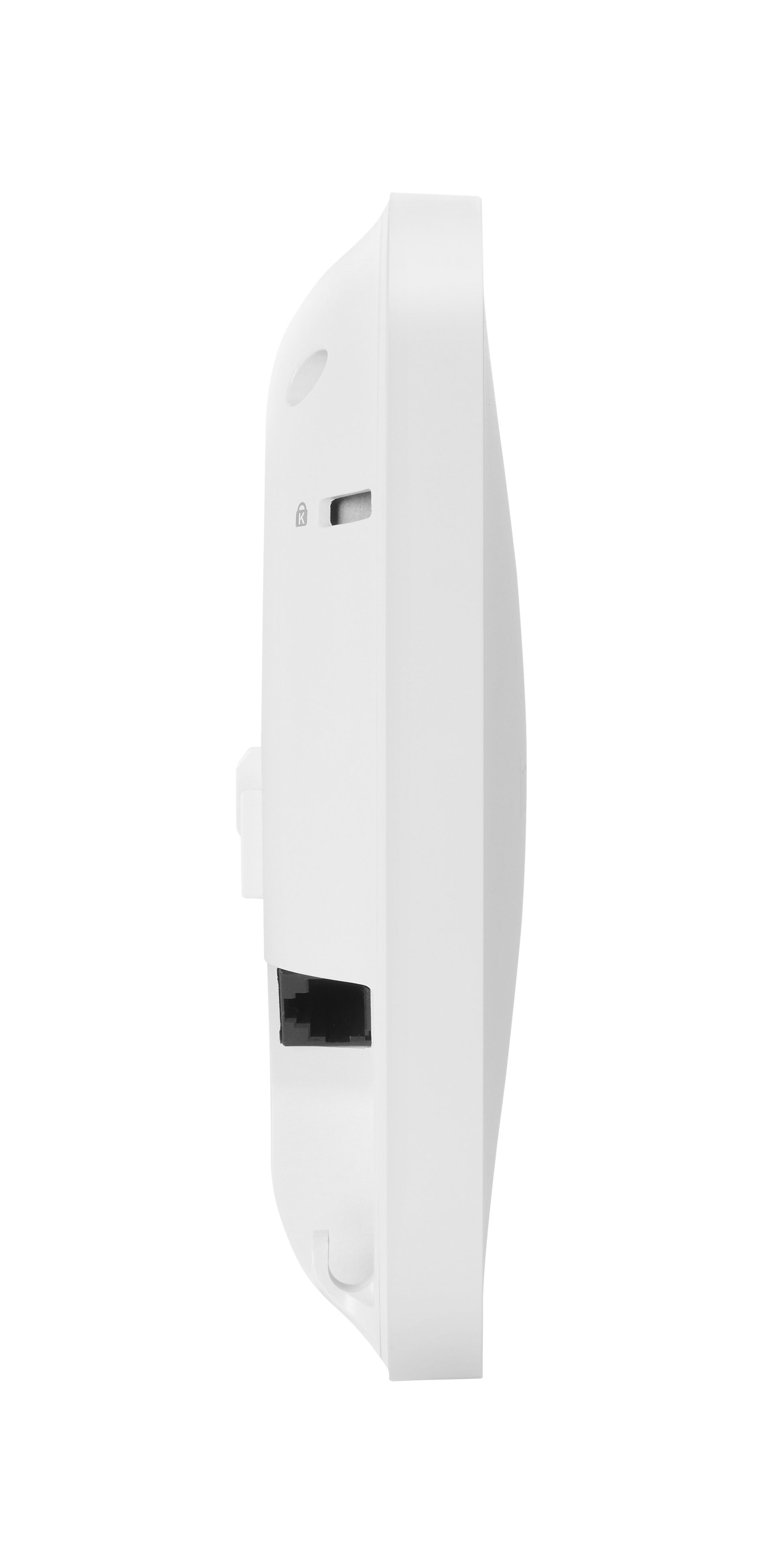 HPE Instant On AP22 – Wi‑Fi 6 Access Point, Dual‑Band (2,4/5 GHz), 1× GbE, PoE, Decke/Wand, Weiss