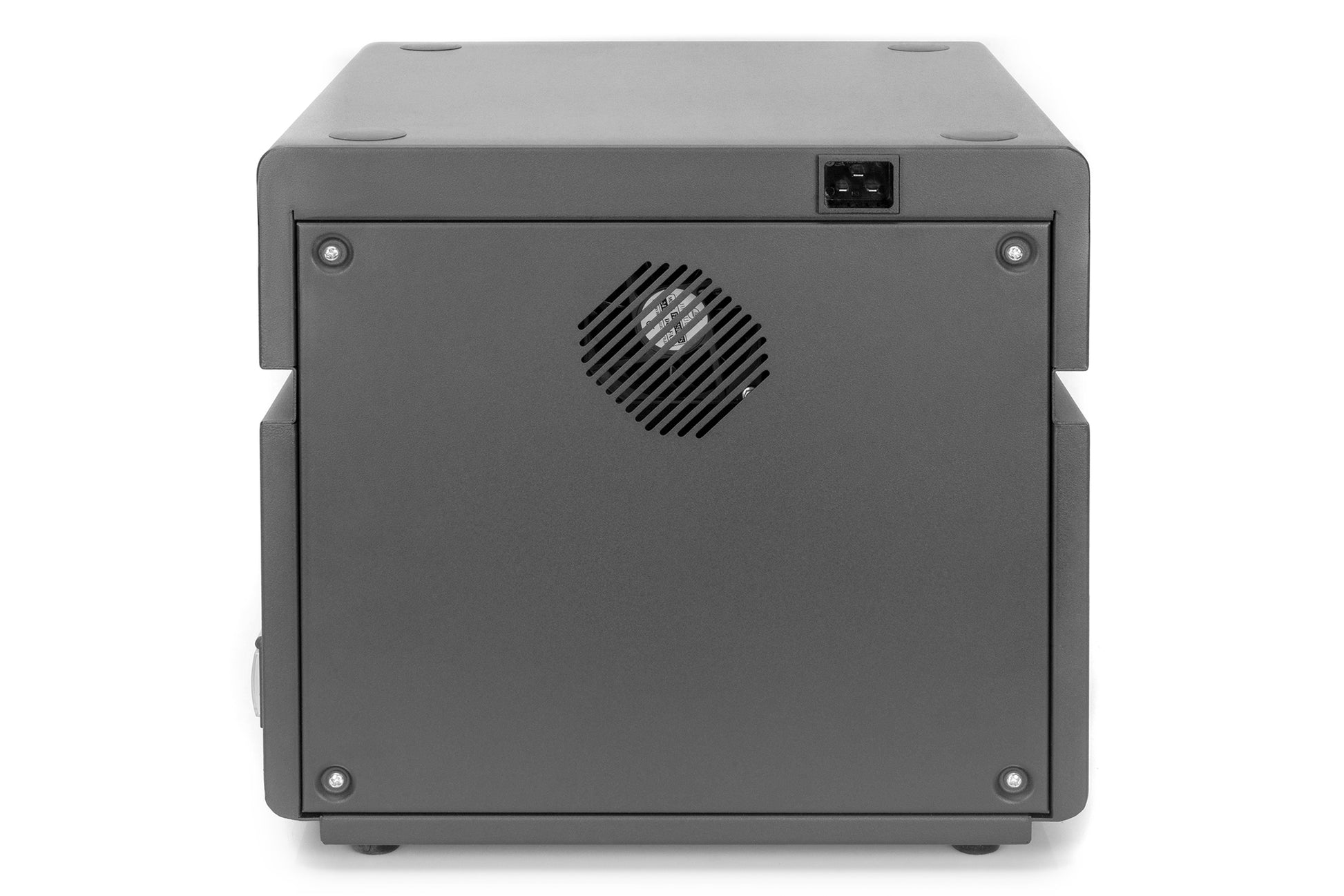 Digitus Lade-/Aufbewahrungsschrank – für 10 Geräte – USB-C, UV-C – Schwarz