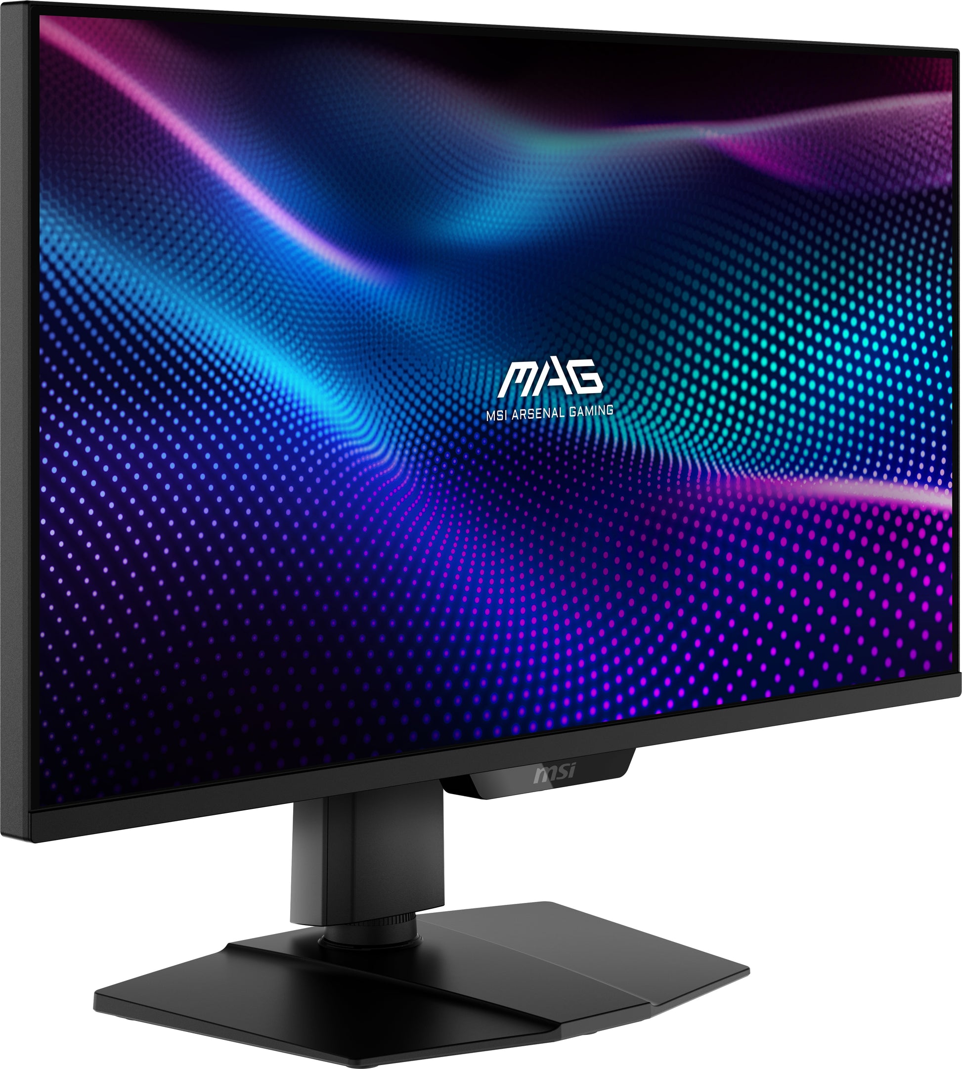 MSI MAG 274UPDFDE E16M – Monitor
