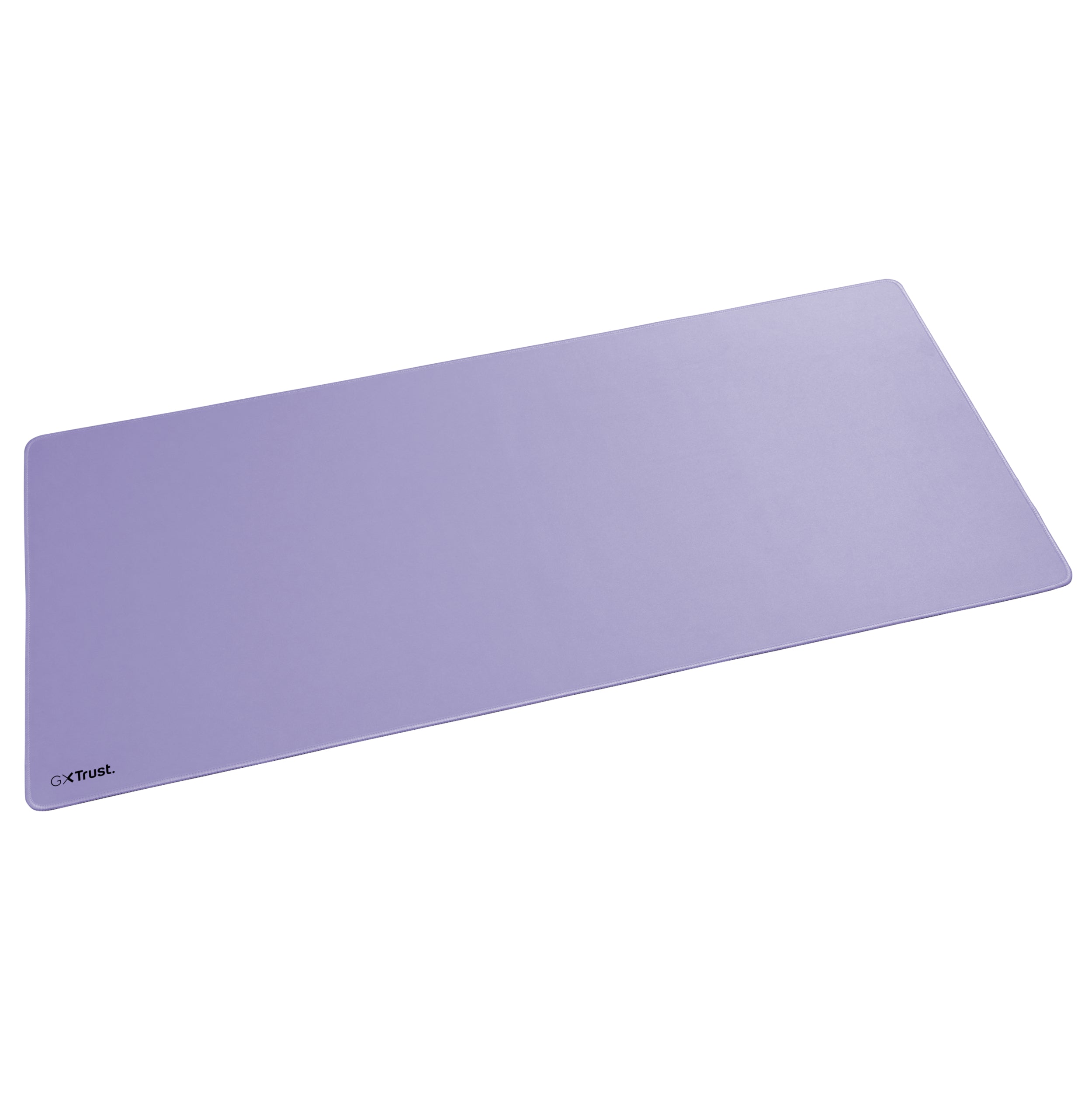 Trust Schreibunterlage GXT759P – 900 × 400 mm – Kunststoff, rutschfest