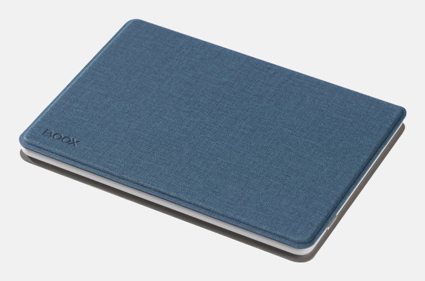 Onyx BOOX Tablet-Hülle für BOOX Go 6 (2. Gen.) – Marineblau