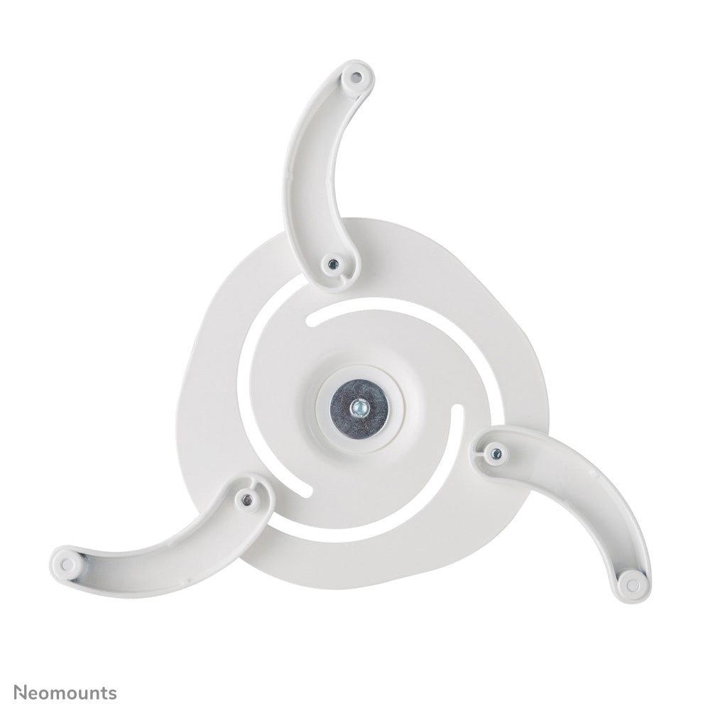 Neomounts Projektor-Deckenhalterung – 8,0–15,0 cm, schwenkbar, neigbar, 15 kg, für 130–320 mm